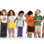 نکات روانشناسی لباس کودک و نحوه انتخاب بهترین رنگ