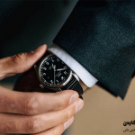 بهترین ساعت مردانه کلاسیک شیک با قیمت مناسب